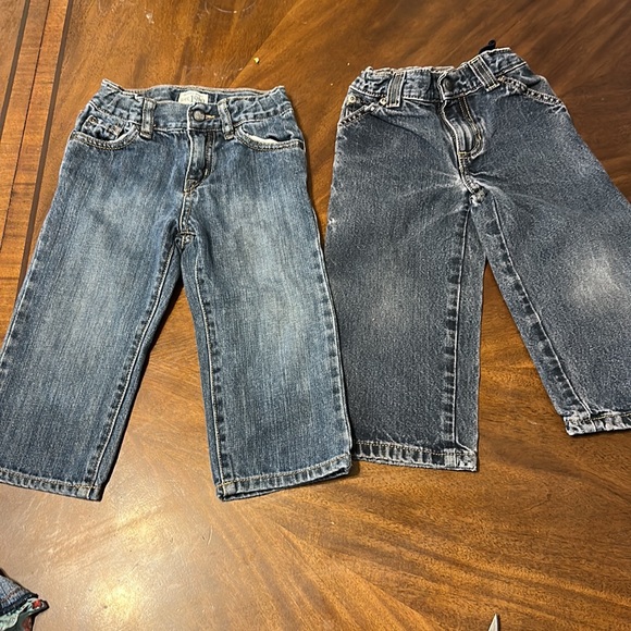 Bundles 10 kid clothes sz 2 T - Picture 11 of 16